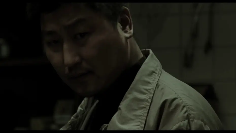 Watch film Memories of Murder | Memorie di un assassino - Trailer Italiano Ufficiale