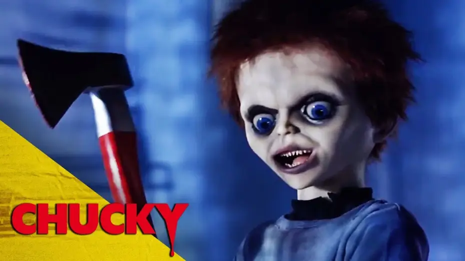 Watch film Seed of Chucky | Glen Kills Chucky