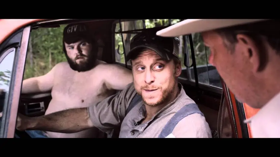 Watch film Tucker and Dale vs. Evil | TUCKER & DALE FIGHTENT LE MAL - Extrait 1 - VF