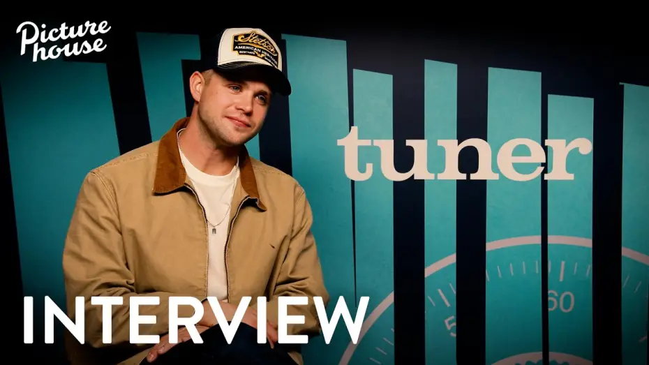 Watch film Tuner | Interview with Leo Woodall