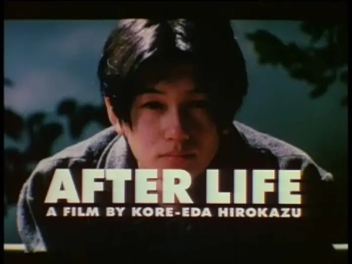 Watch film After Life | After Life (1998) trailer
