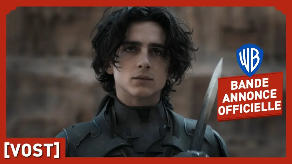 Watch film Dune | Bande-annonce VOST