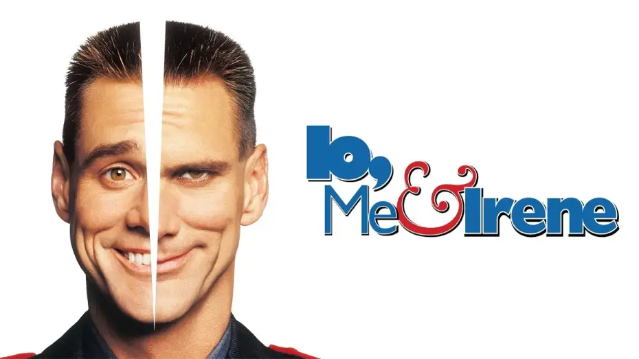 Watch film Me, Myself & Irene | Io, me & Irene (film 2000) TRAILER ITALIANO