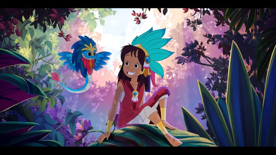 Watch film My Friend The Sun — BTS of Mexico's 'My Friend the Sun'
