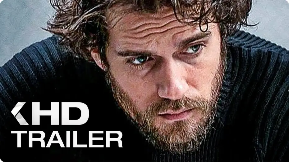 Watch film Night Hunter | Trailer