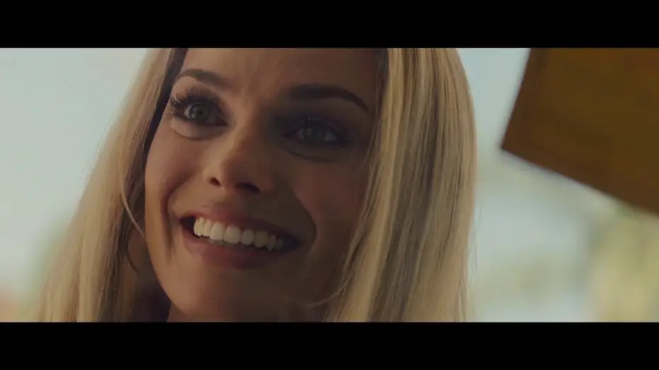 Watch film Once Upon a Time&hellip; in Hollywood | Sharon VF
