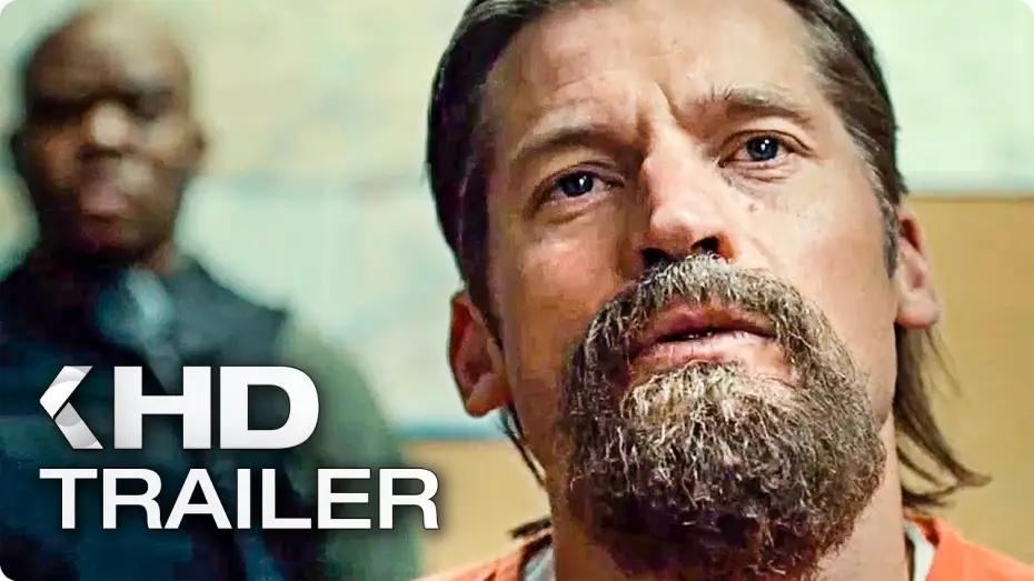 Watch film Shot Caller | SHOT CALLER Trailer German Deutsch (2017)