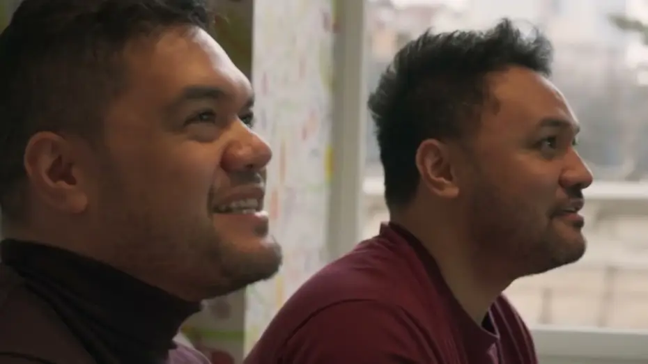 Watch film Tenor: My Name Is Pati | TENOR: MY NAME IS PATI | Official Trailer | In NZ Cinemas March 5, 2026