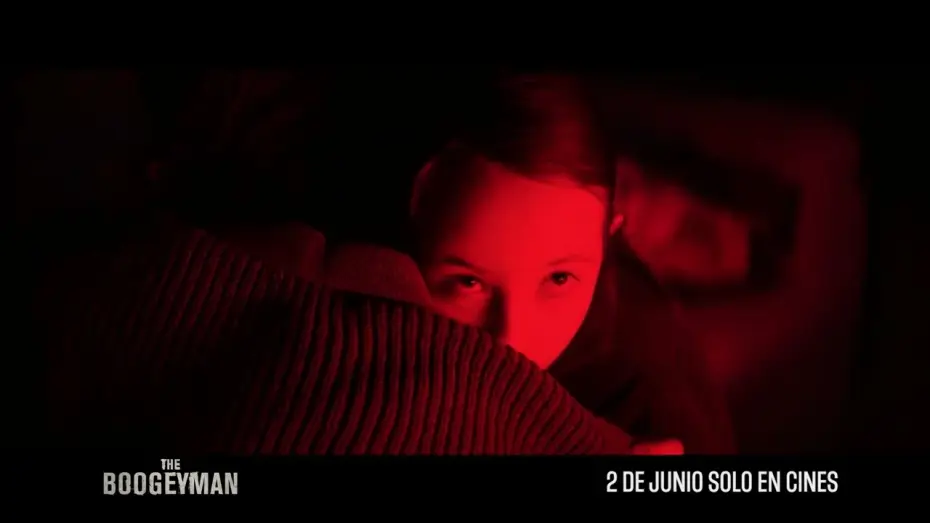 Watch film The Boogeyman | Anuncio: '&iquest;A que no da miedo?'