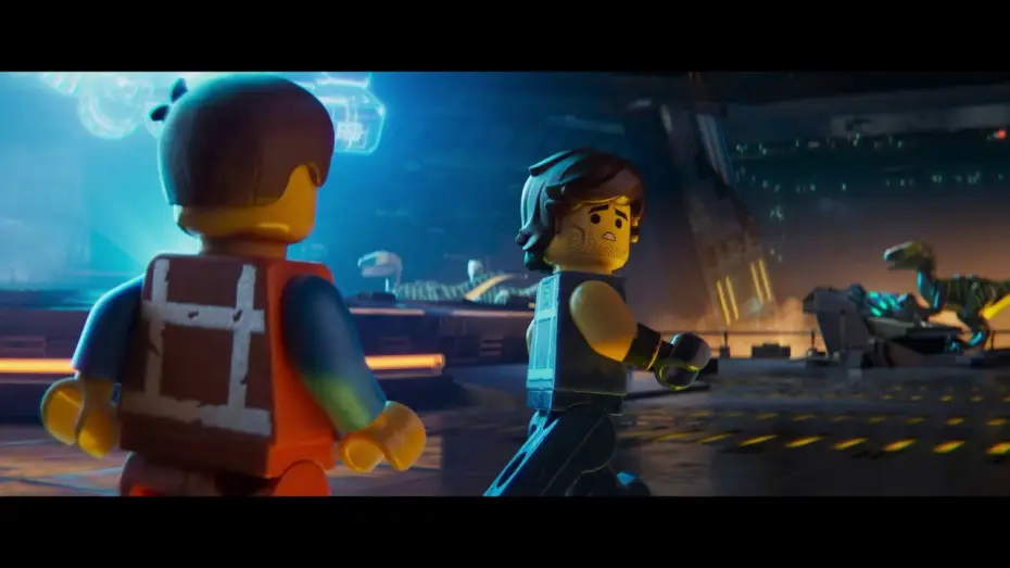 Watch film The Lego Movie 2: The Second Part — Офіційний трейлер №2 (український)