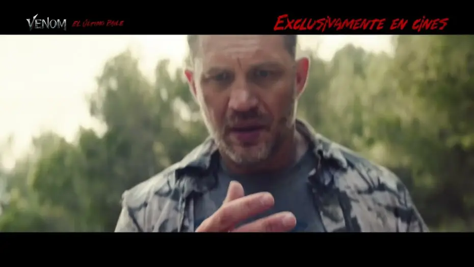 Watch film Venom 3 | Ha llegado la hora