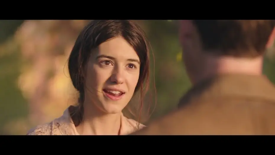 Watch film Where the Crawdads Sing | L&agrave; O&ugrave; Chantent Les Ecrevisses - Extrait Ocean Kiss