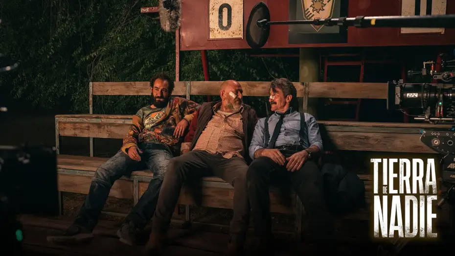 Watch film Barren Land | En las peores situaciones, una oda a la amistad.
