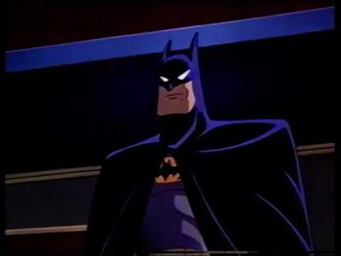 Watch film Batman: Mask of the Phantasm | VHS Werbetrailer - Batman und das Phantom (1993) (Kevin Conroy, Mark Hamill) (deutsch / german)