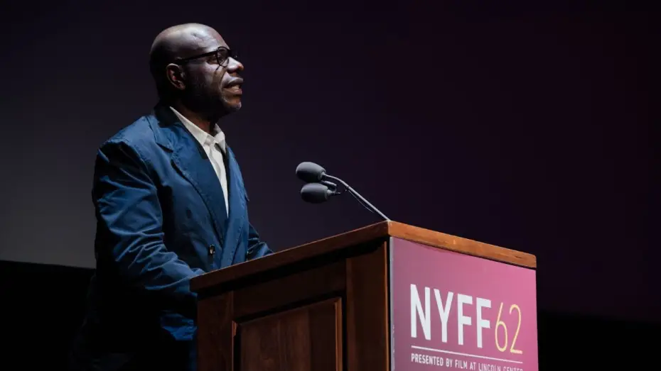 Watch film Blitz — Steve McQueen Introduces Blitz