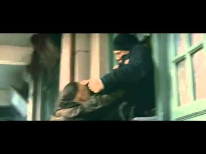 Watch film Bodyguards and Assassins | Bodyguards & Assassins (Trailer Deutsch)