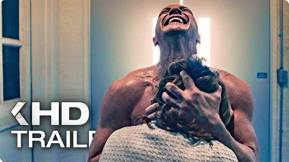 Watch film Glass | GLASS Finaler Trailer German Deutsch (2019)