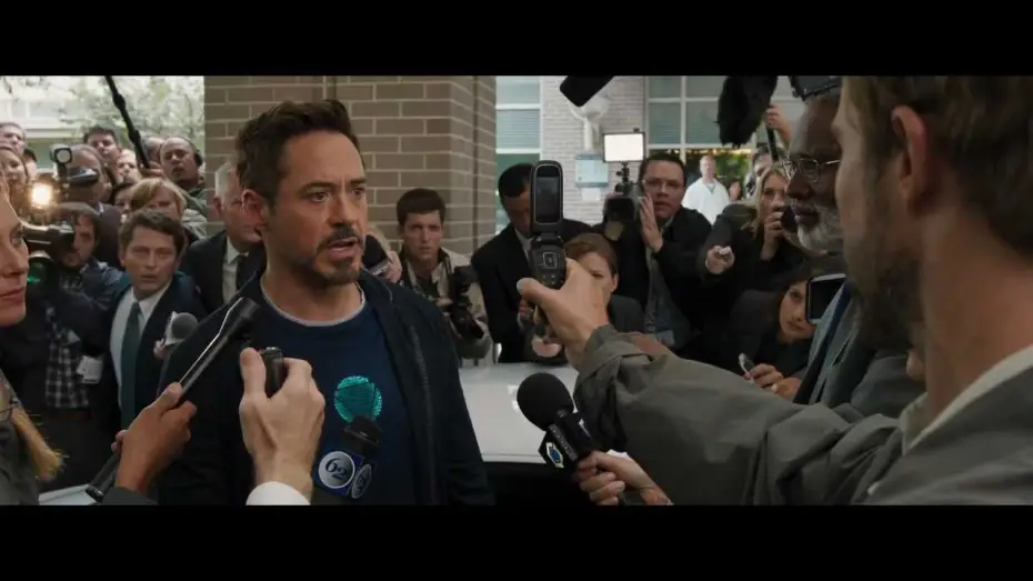 Watch film Iron Man 3 | Trailer Oficial