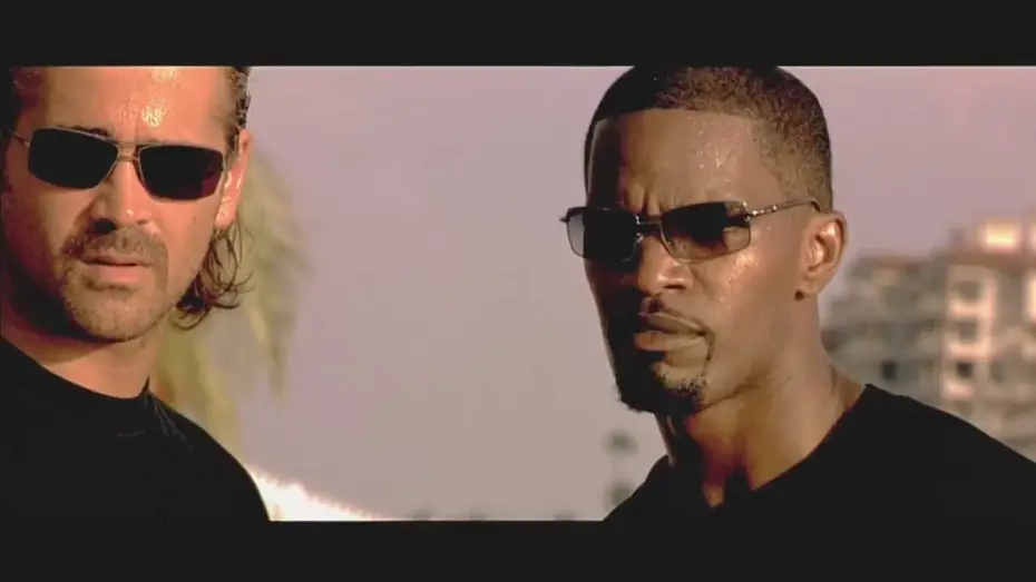 Watch film Miami Vice | Miami Vice - 2006/Trailer/German