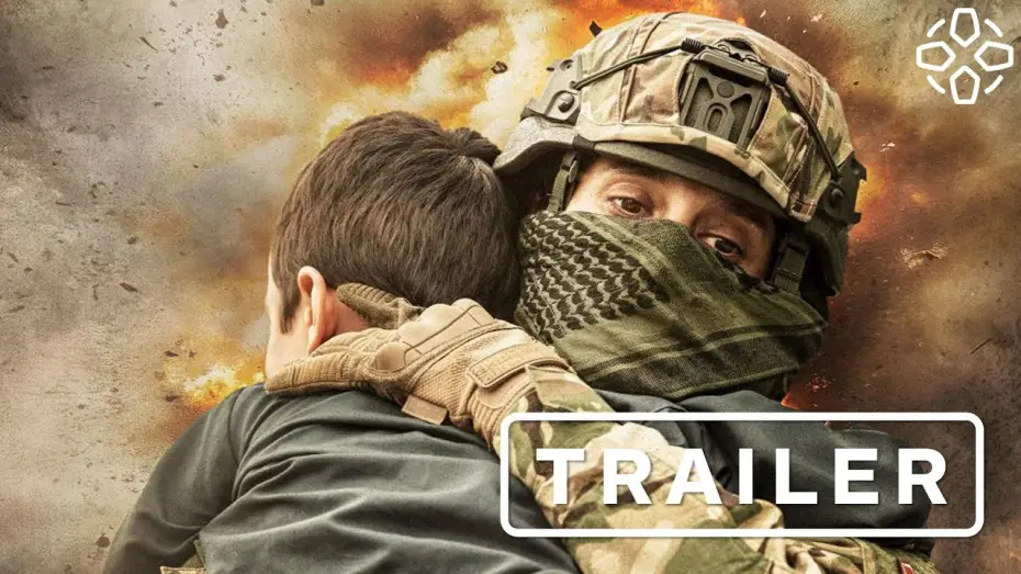 Watch film Operation S&aacute;m&aacute;n | S&aacute;rk&aacute;nyok Kabul felett - magyar kedvcsin&aacute;l&oacute; előzetes