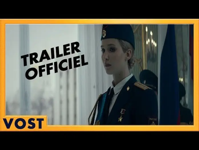 Watch film Red Sparrow | Red Sparrow | Bande Annonce Officielle VOST HD #2 | Greenband | 2018