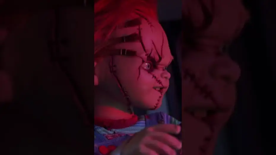 Watch film Seed of Chucky | Oops, I Did It Again