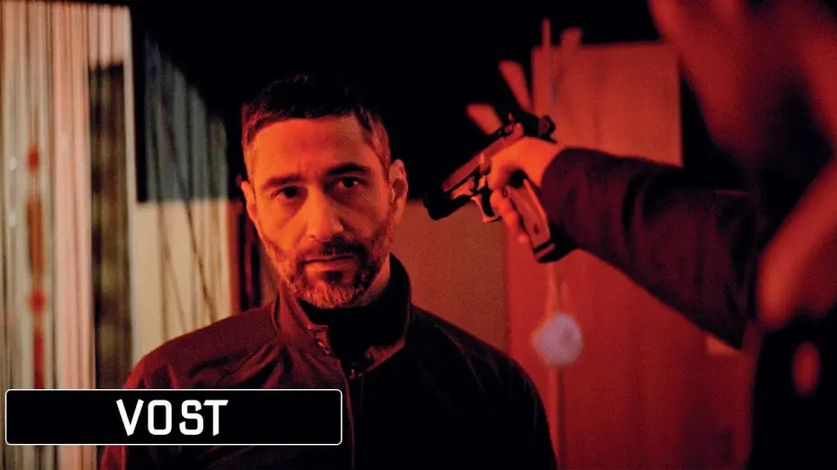 Watch film Shock | SHOCK Trailer VOSTF (Denis Moschitto, Daniel Rakete Siegel, 2023)