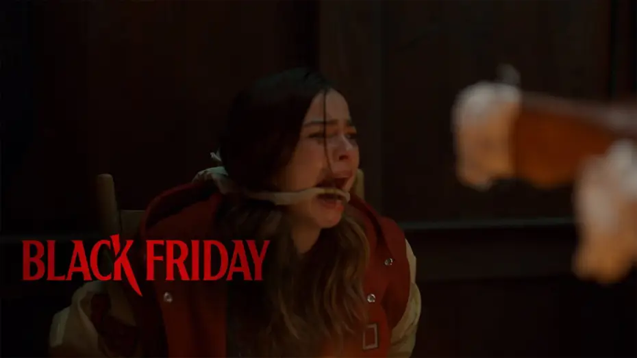 Watch film Thanksgiving | &iquest;Eres t&uacute; el siguiente?
