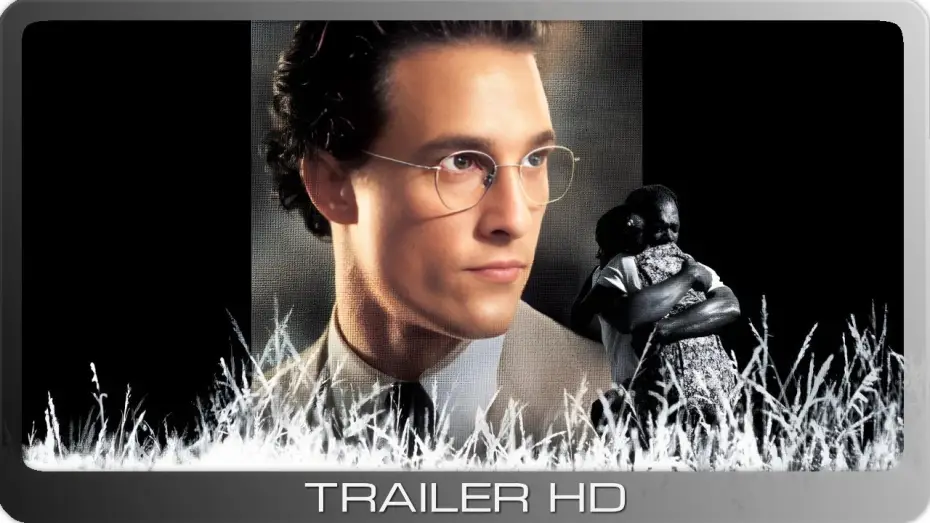Watch film A Time to Kill | Die Jury ≣ 1996 ≣ Trailer
