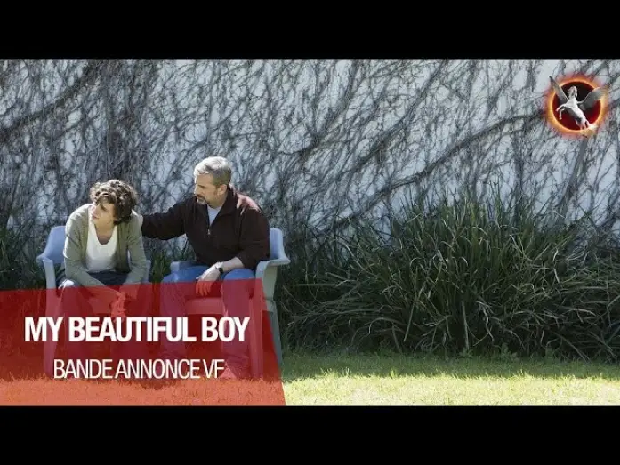 Watch film Beautiful Boy | MY BEAUTIFUL BOY - Bande Annonce VF