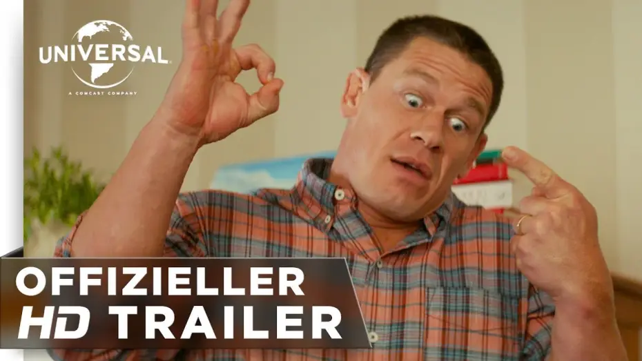 Watch film Blockers — Der Sex Pakt - Trailer #1 deutsch/german HD