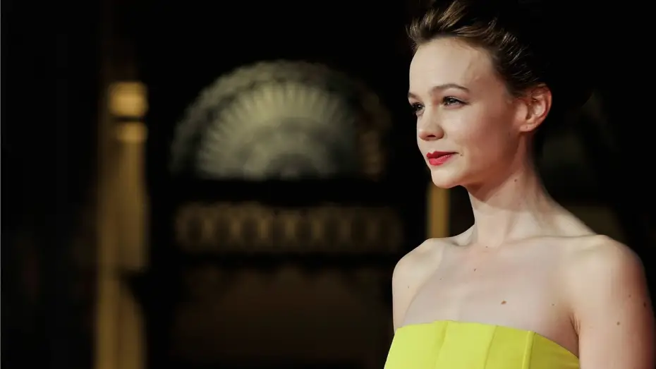 Watch film Inside Llewyn Davis — Carey Mulligan on working with the Coen brothers