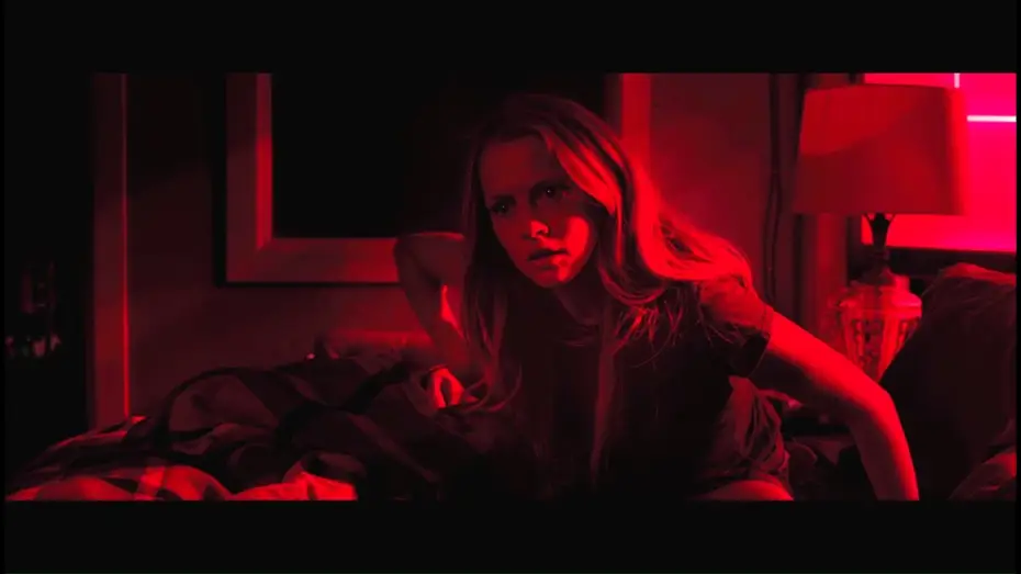 Watch film Lights Out | Lights Out - Terrore nel buio - Trailer Italiano Ufficiale | HD