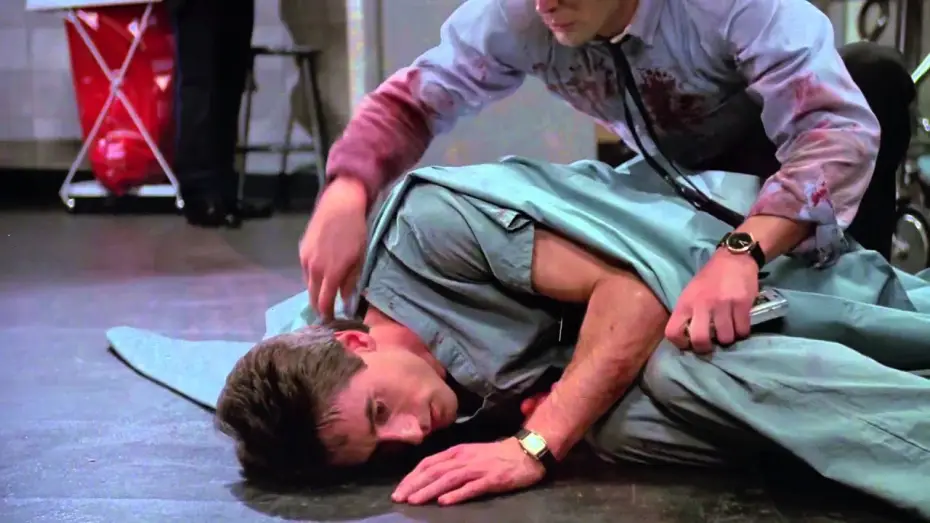 Watch film Re-Animator | Re-Animator Fan Trailer