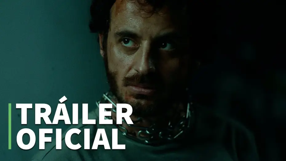 Watch film The Instinct | EL INSTINTO - TR&Aacute;ILER OFICIAL (HD)