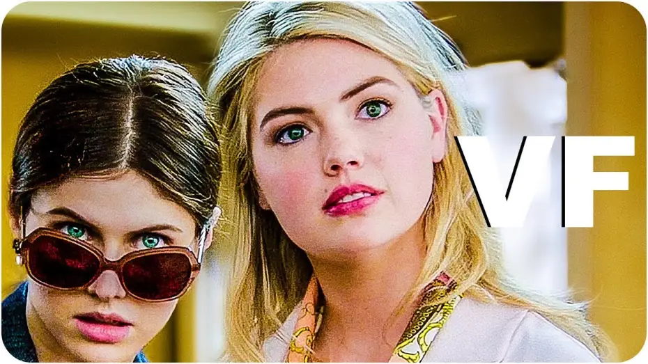 Watch film The Layover | ESCALE &Agrave; TROIS Bande Annonce VF (2018)