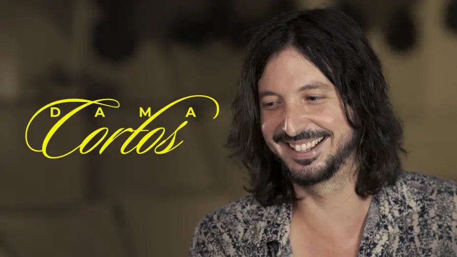 Watch film Una vocal | DAMA Cortos: &lsquo;Una vocal&rsquo;, de Polo Men&aacute;rguez
