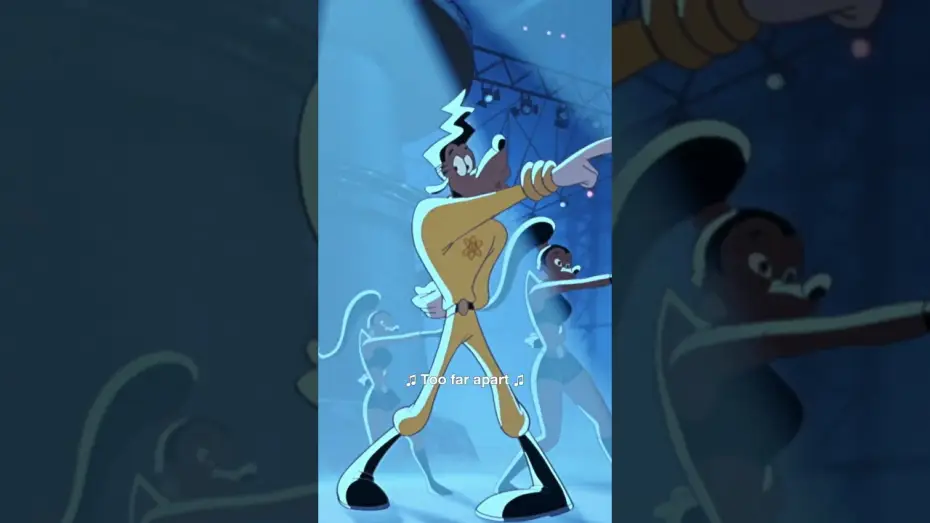 Watch film A Goofy Movie | We're so back.