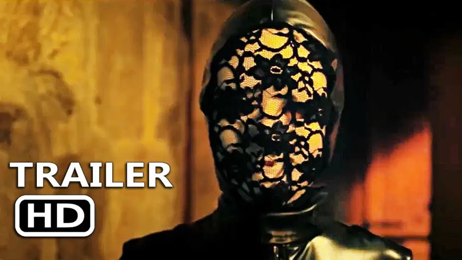 Watch film Compulsion | COMPULSION Official Trailer (2025)