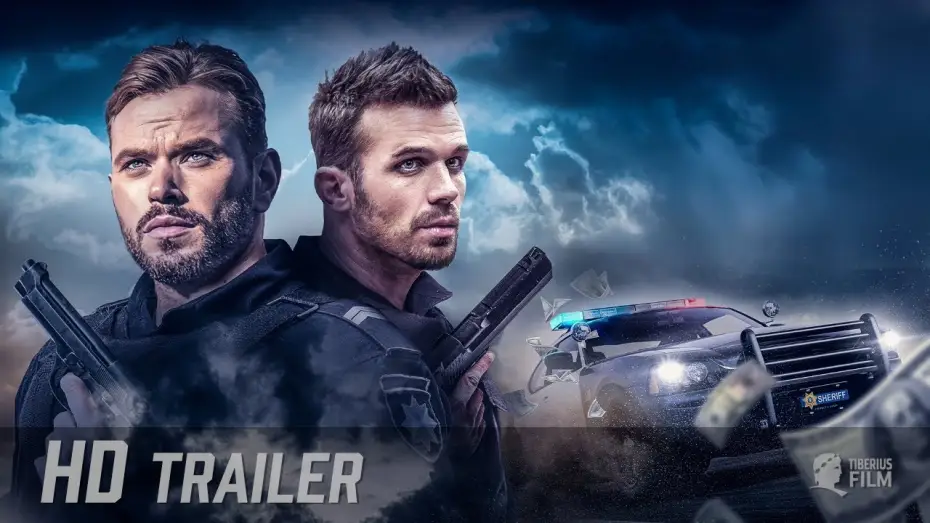 Watch film Desert Dawn | DESERT DAWN - ES GIBT KEIN ZUR&Uuml;CK / Trailer Deutsch (HD)