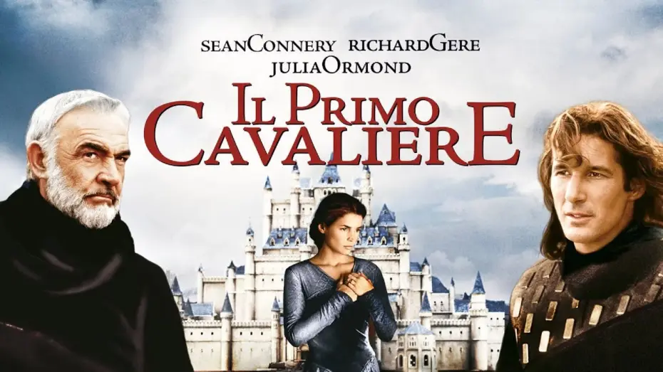 Watch film First Knight — Il primo cavaliere (film 1995) TRAILER ITALIANO