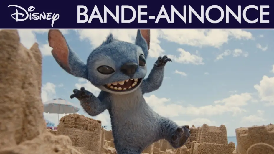 Watch film Lilo & Stitch | Lilo & Stitch (2025) - Premi&egrave;re bande-annonce | Disney