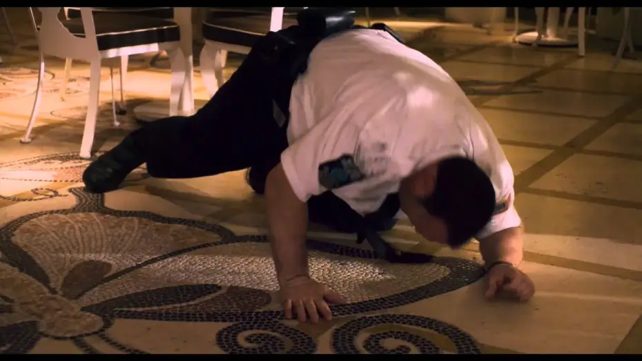 Watch film Paul Blart: Mall Cop 2 | Der Kaufhaus Cop 2 - Trailer 2 Deutsch HD