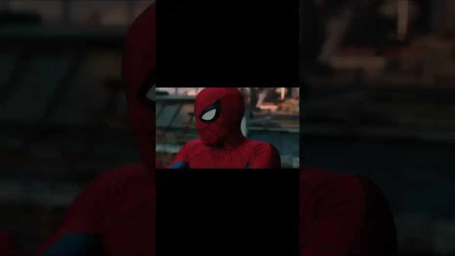 Watch film Spider-Man 4 — Something weird is happening.