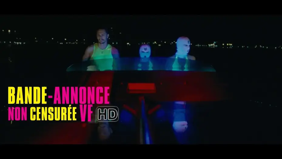 Watch film Spring Breakers | SPRING BREAKERS Bande-Annonce Non-Censur&eacute;e VF