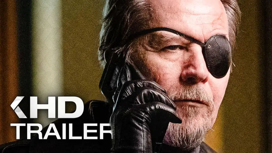 Watch film The Courier — THE COURIER Trailer German Deutsch (2020)