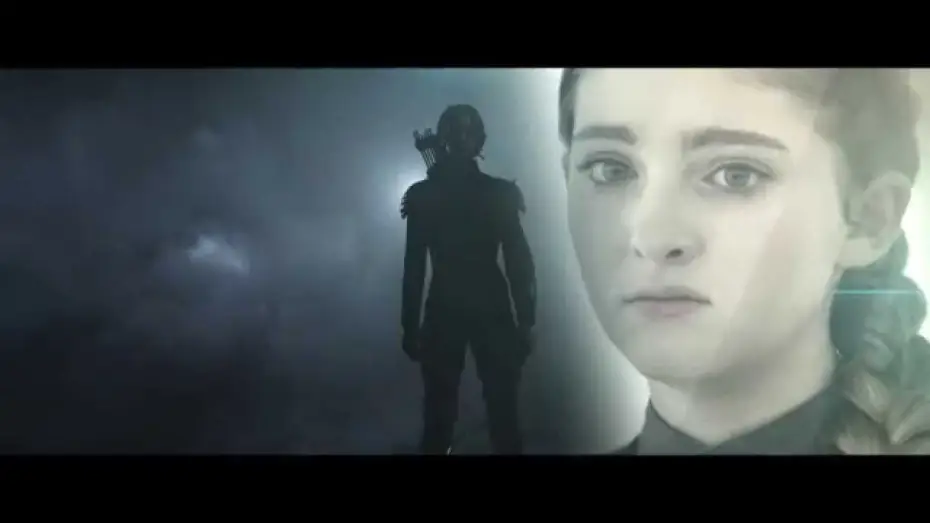 Watch film The Hunger Games: Mockingjay - Part 2 — HUNGER GAMES La Révolte - Partie 2 : Pour Prim