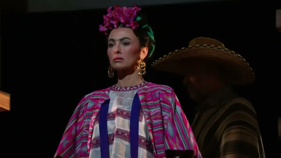 Watch film The Metropolitan Opera: El Último Sueño de Frida y Diego — Gabriela Lena Frank’s El Último Sueño de Frida y Diego: Trailer