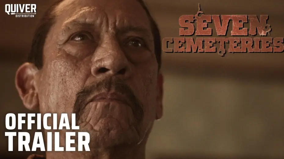 Watch film Seven Cemeteries — Official Trailer