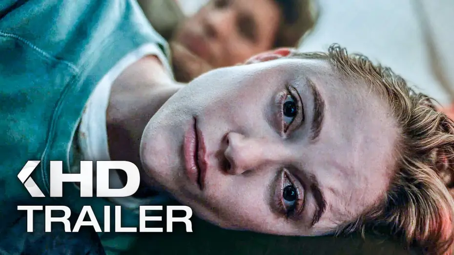 Watch film Significant Other — SIGNIFICANT OTHER Trailer German Deutsch (2023)